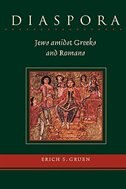 Diaspora by Erich S. Gruen, Paperback | Indigo Chapters