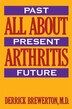 All About Arthritis by Derrick Brewerton, Paperback | Indigo Chapters