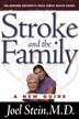 Stroke and the Family by Joel M.D. Stein, Paperback | Indigo Chapters