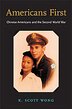 Americans First by K. Scott Wong, Hardcover | Indigo Chapters