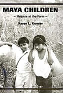 Maya Children by Karen L. Kramer, Hardcover | Indigo Chapters