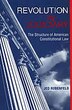 Revolution by Judiciary by Jed Rubenfeld, Hardcover | Indigo Chapters
