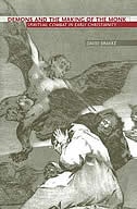 Demons and the Making of the Monk by David Brakke, Hardcover | Indigo Chapters