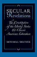 Secular Revelations by Mitchell Meltzer, Hardcover | Indigo Chapters
