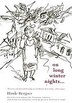 On Long Winter Nights. by Hinde Bergner, Paperback | Indigo Chapters