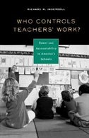 Who Controls Teachers' Work? by Richard M. Ingersoll, Paperback | Indigo Chapters
