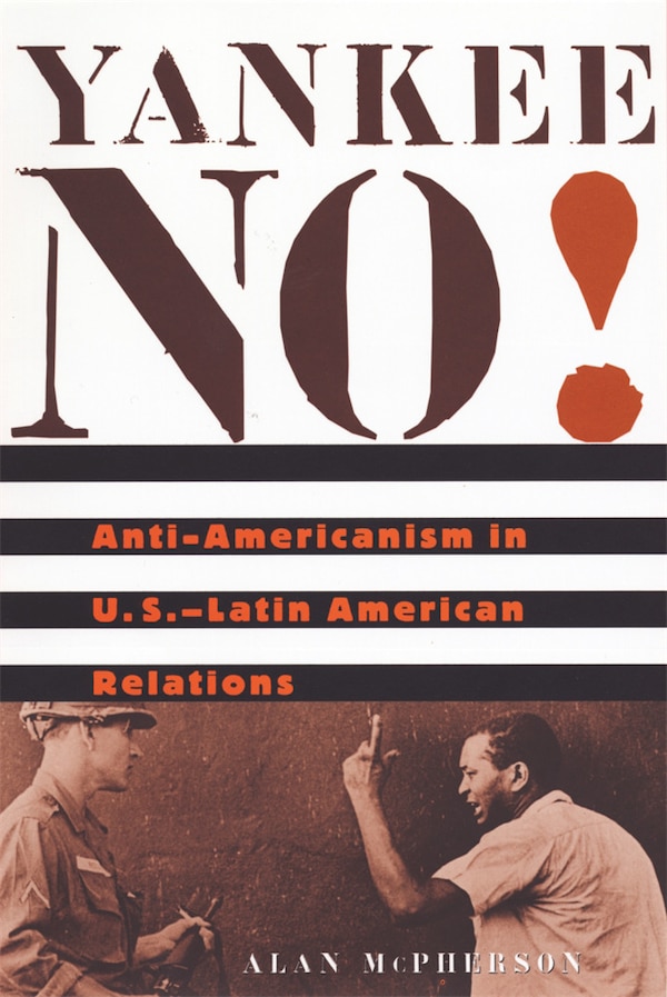 Yankee No by Alan McPherson, Paperback | Indigo Chapters