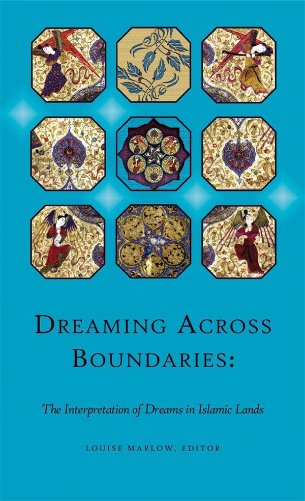 Dreaming Across Boundaries by L. Marlow, Paperback | Indigo Chapters