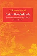 Asian Borderlands by C. Patterson Giersch, Hardcover | Indigo Chapters