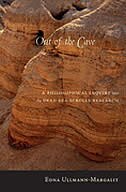 Out of the Cave by Edna Margalit, Hardcover | Indigo Chapters