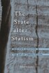 State after Statism by Jonah Levy, Paperback | Indigo Chapters