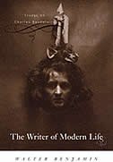 Writer of Modern Life by Walter Benjamin, Paperback | Indigo Chapters