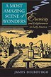 Most Amazing Scene of Wonders by James Delbourgo, Hardcover | Indigo Chapters