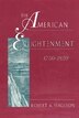 American Enlightenment 1750-1820 by Robert A. Ferguson, Paperback | Indigo Chapters