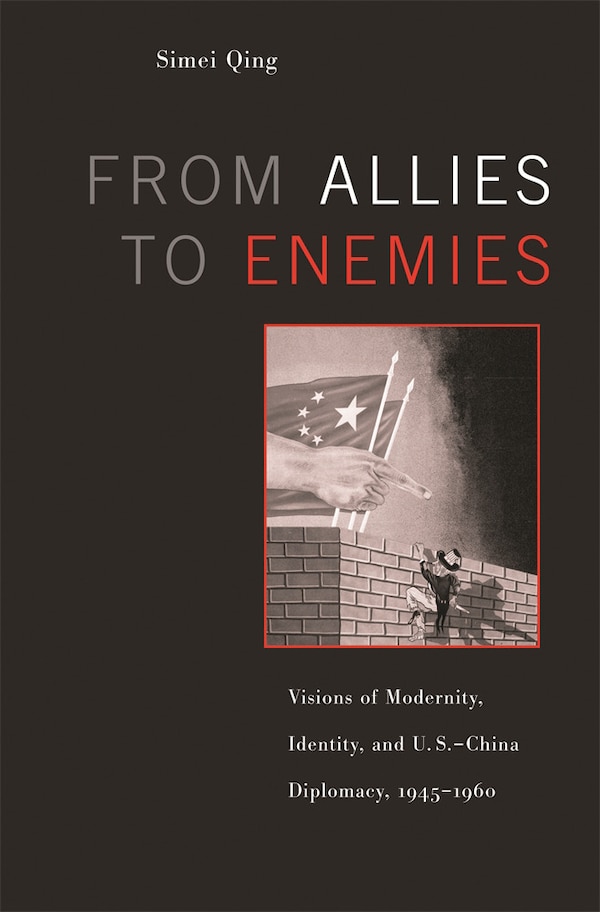 From Allies to Enemies by Simei Qing, Hardcover | Indigo Chapters