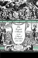 English Atlantic in an Age of Revolution 1640-1661 by Carla Gardina Pestana, Paperback | Indigo Chapters