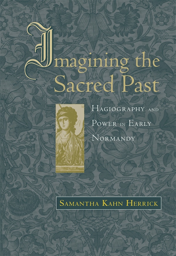 Imagining the Sacred Past by Samantha Kahn Herrick, Hardcover | Indigo Chapters