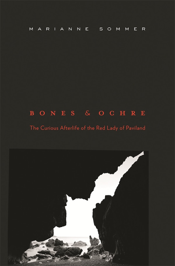 Bones and Ochre by Marianne Sommer, Hardcover | Indigo Chapters