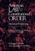 American Law and the Constitutional Order by Lawrence M. Friedman, Paperback | Indigo Chapters