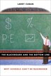 Blackboard and the Bottom Line by Larry Cuban, Paperback | Indigo Chapters