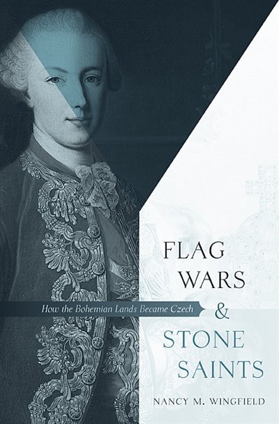 Flag Wars and Stone Saints by Nancy M. Wingfield, Hardcover | Indigo Chapters