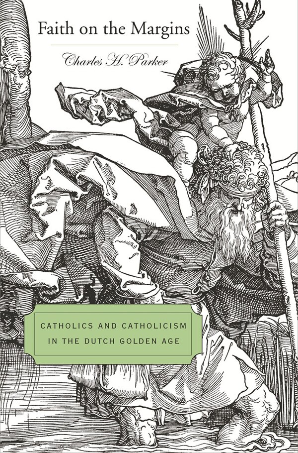 Faith on the Margins by Charles H. Parker, Hardcover | Indigo Chapters