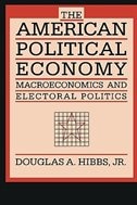 American Political Economy by Douglas A. Hibbs, Paperback | Indigo Chapters
