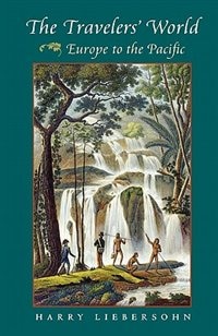 Travelers' World by Harry Liebersohn, Paperback | Indigo Chapters