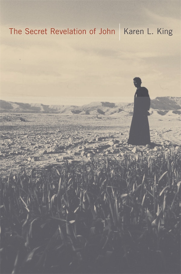 Secret Revelation of John by Karen L. King, Paperback | Indigo Chapters