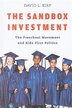 Sandbox Investment by David L. Kirp, Paperback | Indigo Chapters