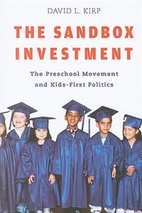 Sandbox Investment by David L. Kirp, Paperback | Indigo Chapters