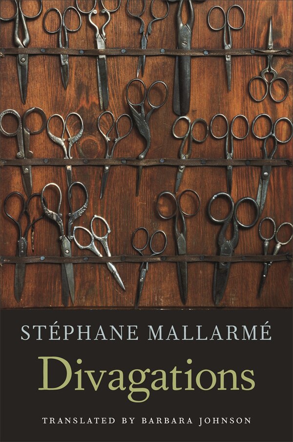 Divagations by STÉPHANE MALLARMÉ, Paperback | Indigo Chapters