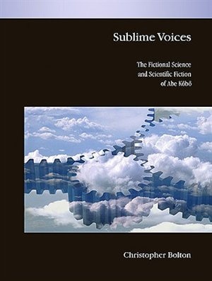 Sublime Voices by Christopher Bolton, Hardcover | Indigo Chapters