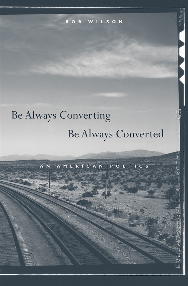 Be Always Converting Be Always Converted by Rob Wilson, Hardcover | Indigo Chapters
