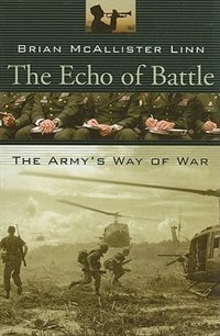 Echo of Battle by Brian McAllister Linn, Paperback | Indigo Chapters