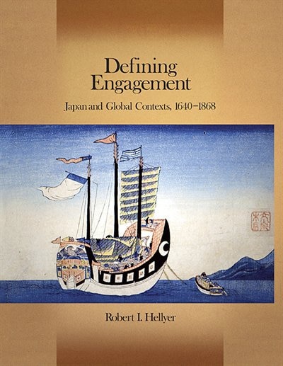 Defining Engagement by Robert I. Hellyer, Hardcover | Indigo Chapters