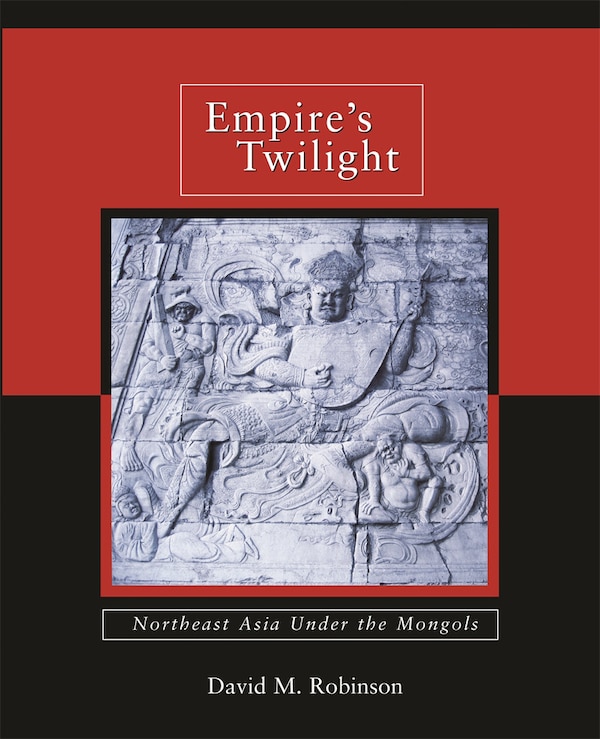 Empire's Twilight by David M. Robinson, Hardcover | Indigo Chapters