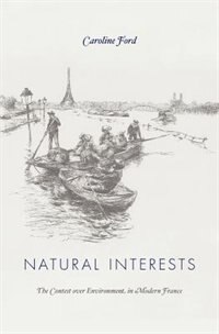 Natural Interests by Caroline Ford, Hardcover | Indigo Chapters