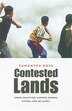 Contested Lands by Sumantra Bose, Paperback | Indigo Chapters