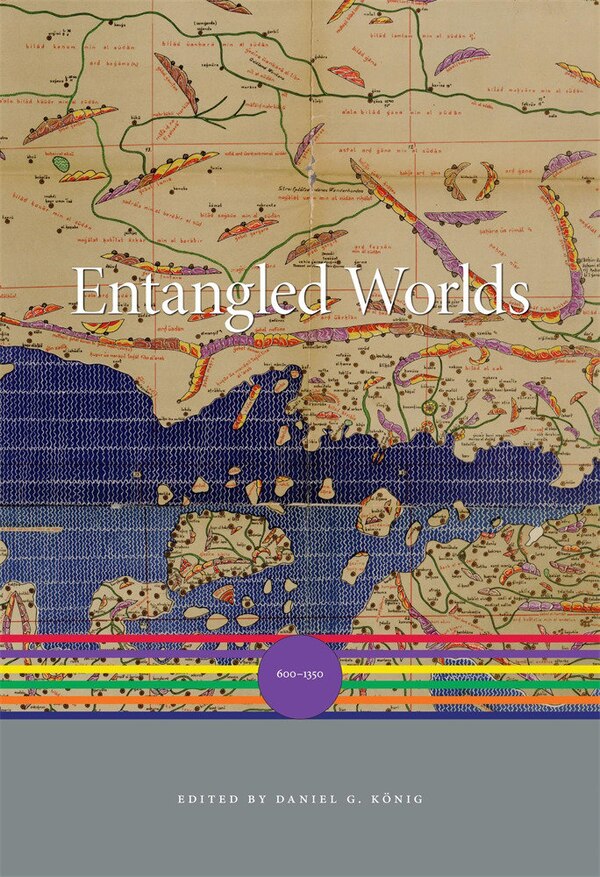 Entangled Worlds by Daniel G. Konig, Hardcover | Indigo Chapters