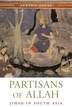 Partisans of Allah by Ayesha Jalal, Paperback | Indigo Chapters