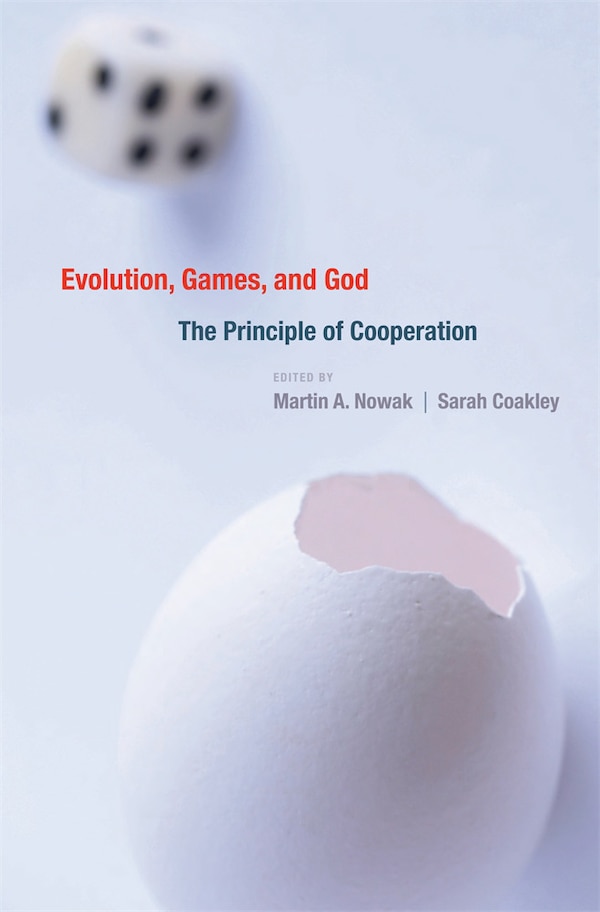 Evolution Games And God by Martin A. Nowak, Hardcover | Indigo Chapters
