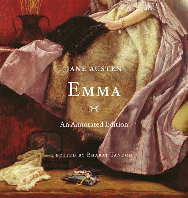 Emma by Jane Austen, Hardcover | Indigo Chapters