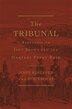 Tribunal by John Stauffer, Hardcover | Indigo Chapters