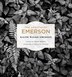 Annotated Emerson by Ralph Waldo Emerson, Hardcover | Indigo Chapters