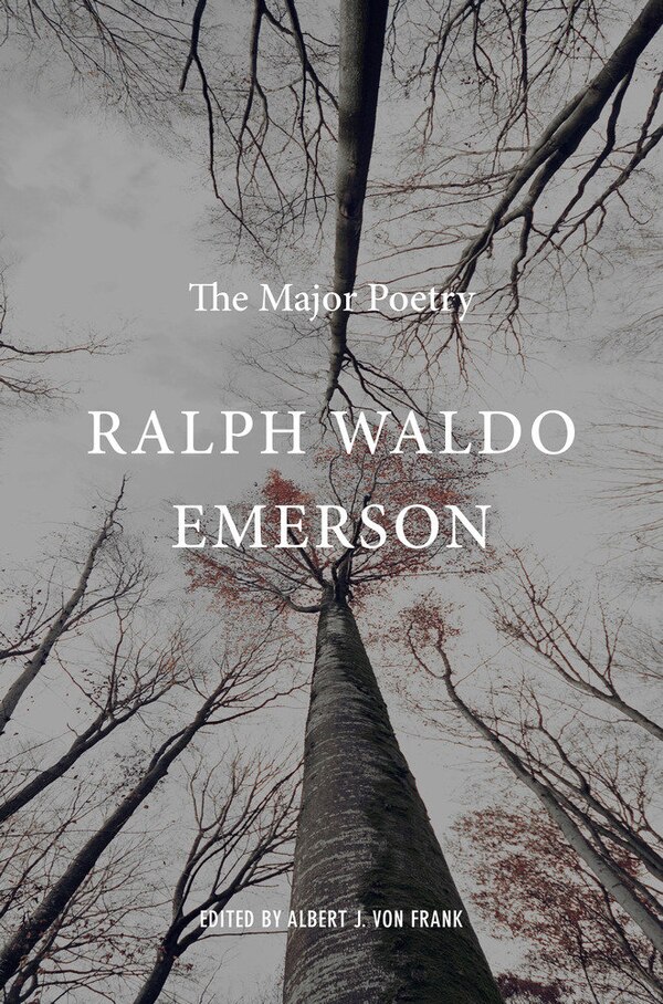 Ralph Waldo Emerson, Hardcover | Indigo Chapters
