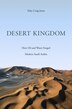 Desert Kingdom by Toby Craig Jones, Hardcover | Indigo Chapters