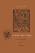 Sinners on Trial by Magda Teter, Hardcover | Indigo Chapters
