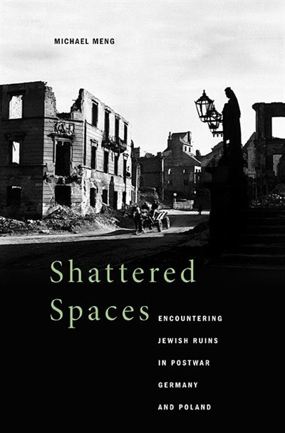 Shattered Spaces by Michael Meng, Hardcover | Indigo Chapters