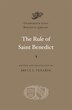 Rule of Saint Benedict by Benedict of Benedict of Nursia, Hardcover | Indigo Chapters